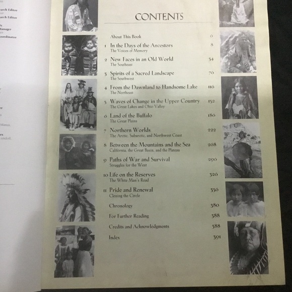 Through Indian Eyes - The untold story of native peoples - Picture 7 of 10